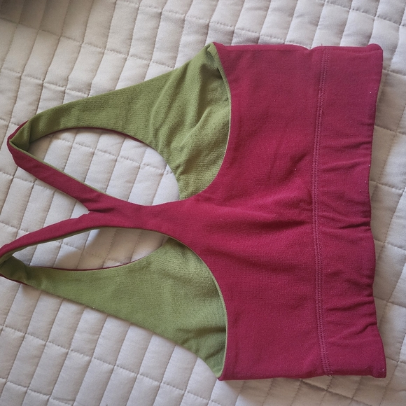 Fabletics Simone Bra - Picture 5 of 6